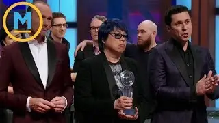And the winner of MasterChef Canada is... | Your Morning