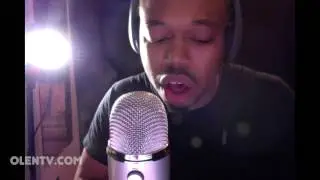 The Scientist - ColdPlay (cover by Olen Whitely)