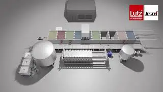Efficient operation of phosphating plants: Pump solutions from Lutz & Jesco