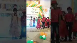 my dance #dance #sanskar #sanskar_activity