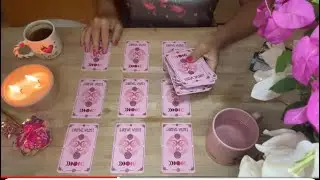 Onunla yakında görüşecek miyiz? Sürpriz yapar mı? Olası gelecek? Tarot açılımı 💍💍