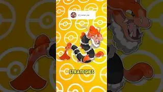 Hear me out for this Mega Evolution...