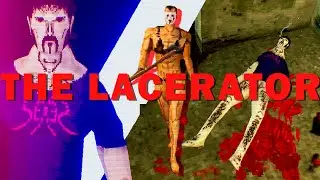 МАНЬЯК ПОХИТИЛ ПОРНОАКТЁРА ► THE LACERATOR ДЕМО ХОРРОР ПРОХОЖДЕНИЕ