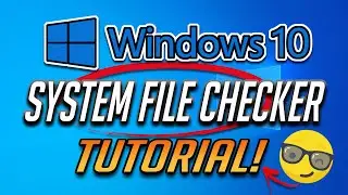 Use the System File Checker Tool to Repair Missing or Corrupted System Files [2026]