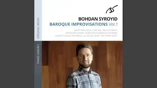Prelude in C, BWV 846 (After Bach)