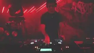Sergey Kors | EGOMUSIC. 25.11.22 (Techno mix)