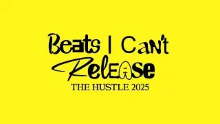 The Hustle [Wukileak - Beats I Can't Release]