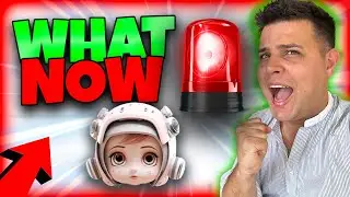 GROK GIRL Token GROKGIRL Crypto Review ✅ Will I buy some? *WATCH BEFORE YOU BUY