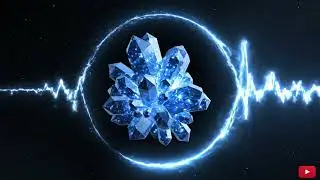Crystal Energy Protection Field | Instantly Block Negative Vibrations & Psychic Harm