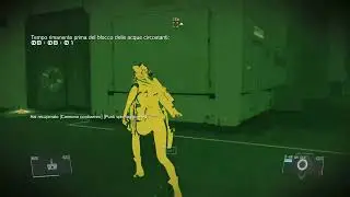 Metal Gear Solid V - onaya1975, retaliate for Bro MOTHER OF FEEDER, fulton launcher user, hahahahaha