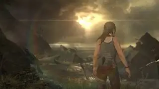 GTX 1080 Benchmark | Tomb Raider | 1920x1080 | DX11 | Ultimate | 2xSSAA