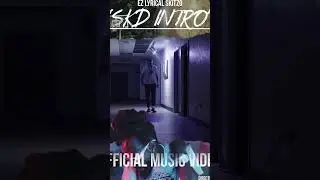 SKD Official Video Dropping Tomorrow 7pm 08-26-22 #short #subscribe #new #newsong #explore #hiphop