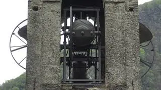 Campane di Valvarrone (LC), località Tremenico - Chiesa parrocchiale di S. Agata vergine e martire