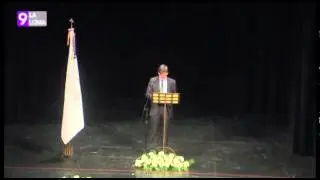 Preg&oacute;n del Corpus Christi en &Uacute;beda