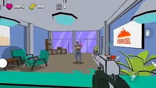 Miss bullet full gameplay walkthrough part 1.