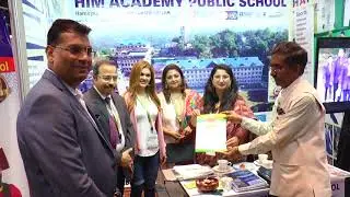 The Great India Education Fair - Bangkok