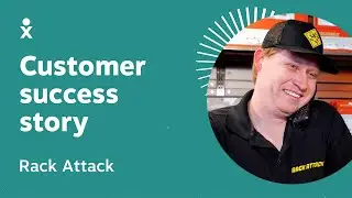 Nextiva Customer Success Story: Rack Attack