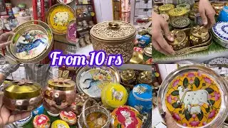 Chickpet Bangalore Return Gift 10rs Collection|Online Shopping Single CourierInsta viral Gift  Avl
