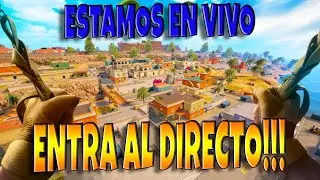 Bienvenidos, No olvides suscribirte