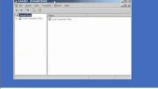35 Local Group Policy Objects.wmv