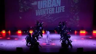 2025.URBAN WINTER LIFE [TOP VIEW] _ 