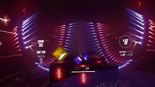 Monday Not Sick Anymore Expert Plus - Beat Saber 