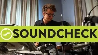 Wye Oak: 'Before,' Live On Soundcheck