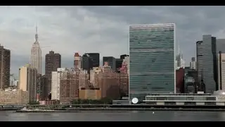 The Holocaust and the United Nations 10th Anniversary video