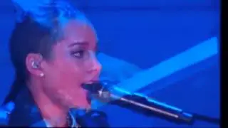 Alicia Keys 