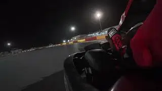 RAK Track Arrive & Drive (Jais Layout) - 21/11/2025