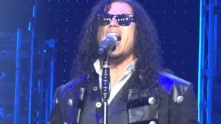 Trans-Siberian Orchestra 12-02-12 Las Vegas NV 