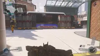 Call of Duty: Infinite Warfare Nuclear on Throwback