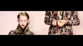 Oilily - Women's Wear FW 2011