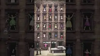 In 1960, Ormond Gigli's iconic photograph 