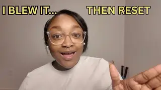 I Blew My Account, Took a Reset, and Came Back Disciplined