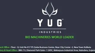 करोड़पति बनानेवाला भविष्यवादी बिज़नेस |business ideas 2023 Biodegradable Plastic Bags|Biobag Machine