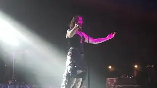 Nightwish - Shoemaker - Live @ Vivo Rio, Rio de Janeiro 13/10/22