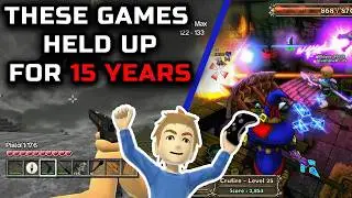 TOP Xbox 360 Multiplayer Games to play ON STEAM TODAY