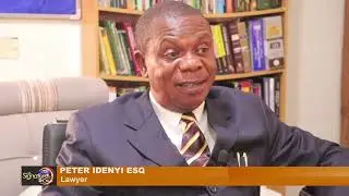 WHO IS AGAINST SECTION 84(12) OF THE ELECTORAL ACT 2022?