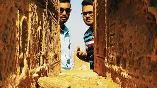 Chowkandi Tombs Karachi Vlog.