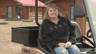 Low Speed Vehicle in Valemount BC