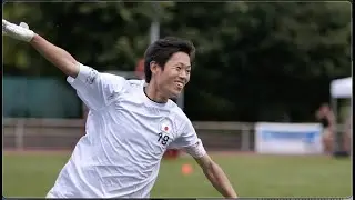 WU24UC 2019 Day 5 Highlights - NKolakovic