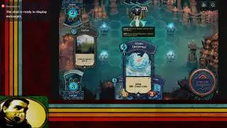 Return to Faeria (part 1)