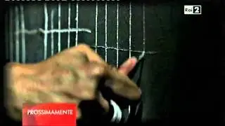 Sbarre Fabrizio Moro