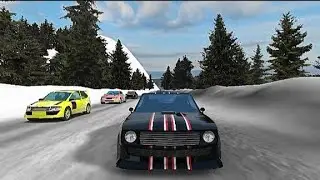 Rally Fury Offroad Car Racing - Sport Car Offroad Racing Game - Android Gameplay  #rallyfury