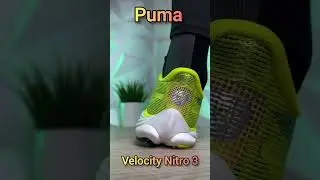 puma velocity Nitro 3 #shoes #running #run #runner #shots