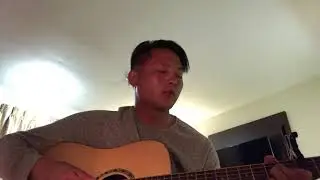 PONI CHUE - Cia Wb Ua Npau Suav (Kong Chue's Teaser Cover)