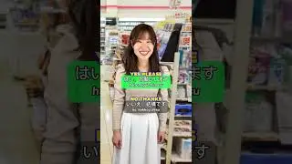 The ultimate Konbini register simulator コンビニ | Hikari Sensei👩🏻&zwj;🏫 #learnjapanese