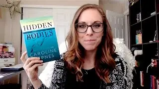 Hidden Bodies by Caroline Kepnes | Book Review