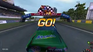Beetle Crazy Cup - 7 - Jump - Professional